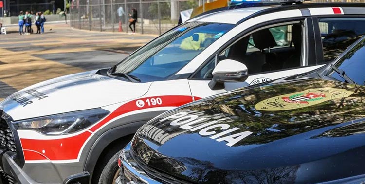 Governo de SP autoriza pagamento de bônus de R$ 609 milhões para as Polícias Civil e Militar