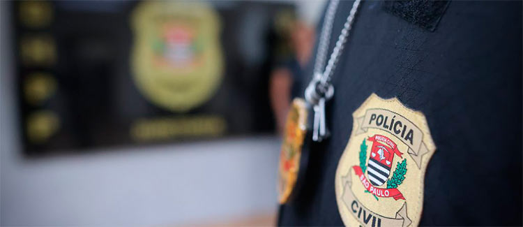 Estado de SP apresenta o menor registro de roubos de carga em 26 anos