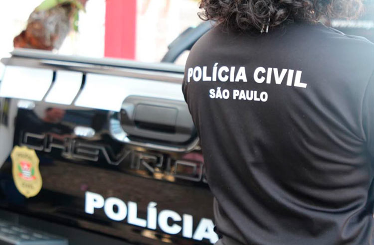Cocaína camuflada com esterco e naftalina é apreendida pela Polícia Civil em São Roque
